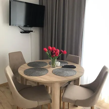 Apartament Strzelecka 1/37 Διαμέρισμα