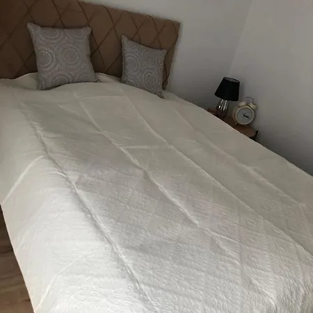 Apartament Strzelecka 1/37 Διαμέρισμα Kołobrzeg